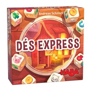 Dés Express