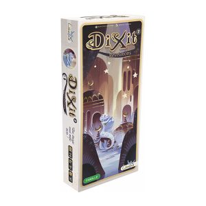 Dixit 7 Revelations (Extension)