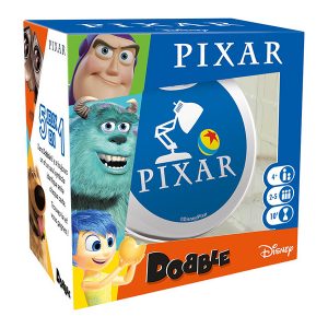 Dobble Pixar