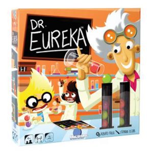 Docteur Eureka