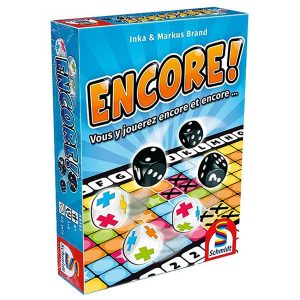Encore