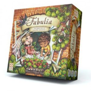 Fabulia Extension