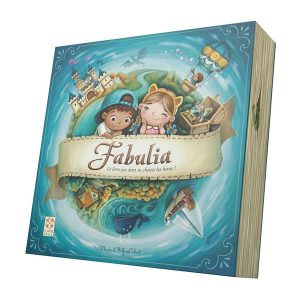 Fabulia