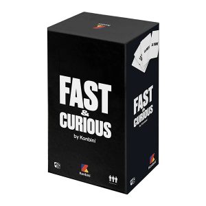 Fast & Curious