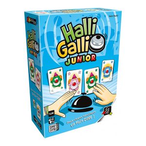 Halli Galli Junior