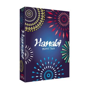 Hanabi Grands feux
