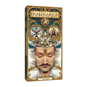 Imaginarium: Chimera (Extension)