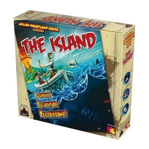 Island (The)