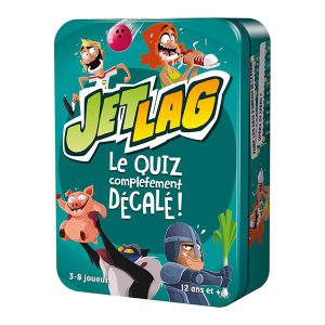 JetLag