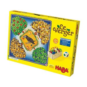 Le Verger