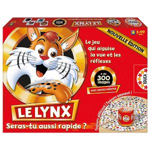 Le Lynx