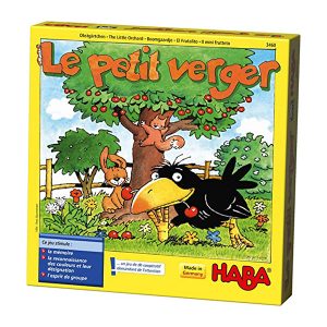 Le petit verger