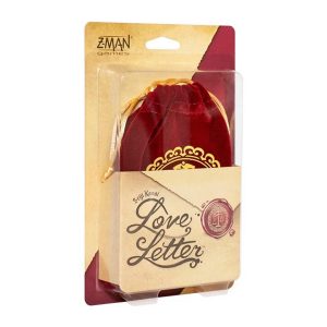 Love Letter