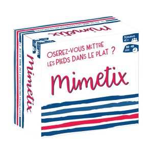 Mimetix