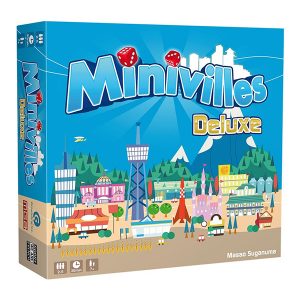 Minivilles Deluxe