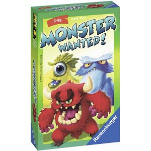 Monster wanted