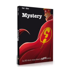 Mystery