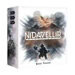 Nidavellir