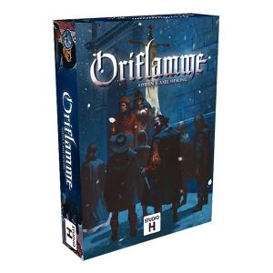 Oriflamme
