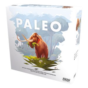 Paleo