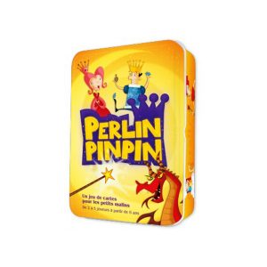 Perlinpinpin