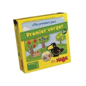Premier verger