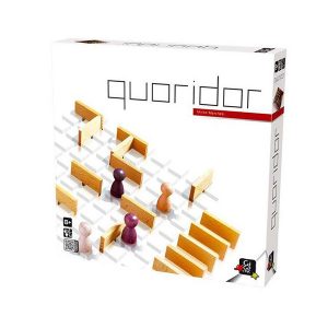 Quoridor