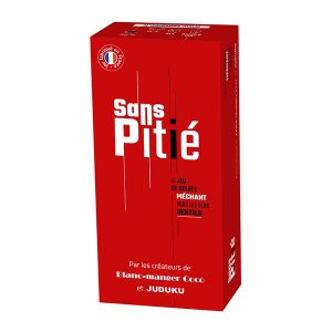Sans Pitié