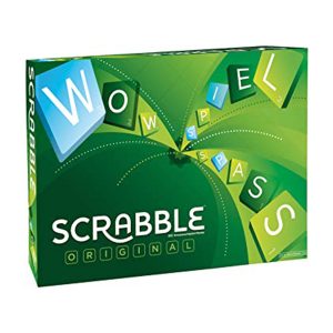 Scrabble Classique