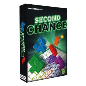 Second chance