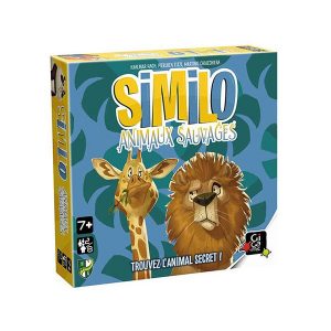 Similo Animaux sauvages