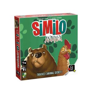 Similo Animaux