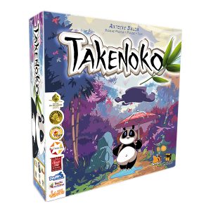 Takenoko