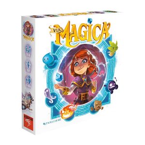 Via Magica