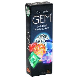 CG Gem