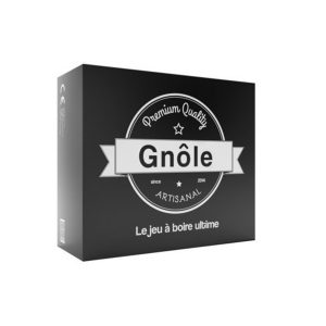Gnôle