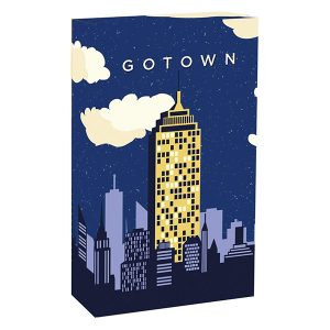 Gotown