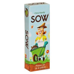 CG Sow
