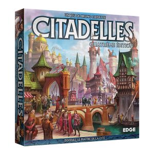 Citadelle 4ème édition