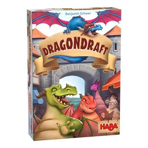 Dragondraft