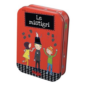 Le Mistigri