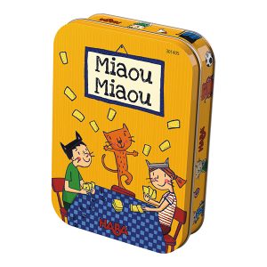 Miaou Miaou