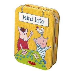 Mini loto