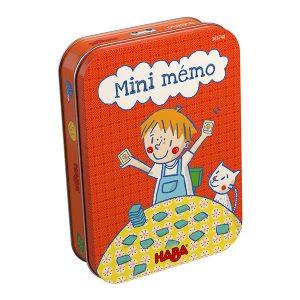 Mini mémo
