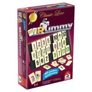 My rummy