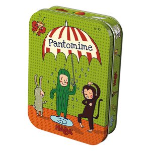 Pantomine