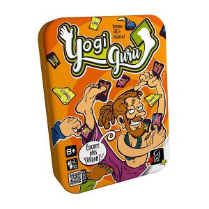 Yogi Guru