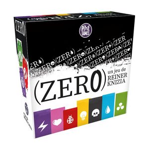 Zéro