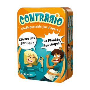 Contrario