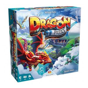 Dragon Parks